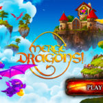 Merge Dragons Online Permainan Strategi Seru